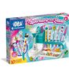 CLEMENTONI S.P.A. Clementoni Laboratorio delle Penne Personalizzate Kit Creativo per Bambini 6+