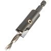 Trend Snappy 16mm metallo duro (TCT) svasatore con punta HSS da 6,35mm, sistema a sgancio rapido, ideale per materiali abrasivi, SNAP/CB/5TC