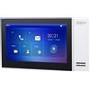 Dahua VTH2421FW-P Monitor IP Touchscreen 7', 1024x600 VTH2421FW-P