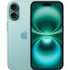 IPHONE 16 128GB TEAL 24 MESI DI GARANZIA TEAL 128GB