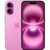 IPHONE 16 128GB PINK 24 MESI DI GARANZIA PINK 128GB