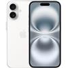 IPHONE 16 128GB WHITE 24 MESI DI GARANZIA WHITE 128GB