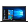 Dell Latitude 7490 | i7-8650U | 14 | 8 GB | 256 GB SSD | FHD | Webcam | Illuminazione tastiera | Win 10 Pro | US
