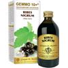 GIORGINI SER-VIS SRL Dr.giorgini Ser-vis Ribes Nero 200 Ml Liquido Analcoolico Gemmo 10+
