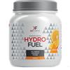 AQUA VIVA SRL Hydro Fuel Arancia - Integratore alimentare con sali minerali, carboidrati e vitamine - Formato 480 grammi
