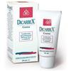 SUNRISE SRL Dicarbex Crema - Flacone 30 ml