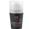 VICHY LABORATOIRES Homme Deo Roll-on Anti-Traspirante 50 ml