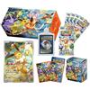 Pokemon TCG EEVEE Family Evolutions Gift Box Collection CHINESE - READY TO SHIP