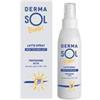MEDA PHARMA SpA DERMASOL-BB LATTE SPRY ALTA 30+