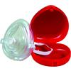 SAFETY SpA MASCHERA RIANIMAZ BOCCA/BOCCA
