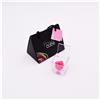 Flowercube Mini flowercube cm 4,5x4,5 - rosa rosa