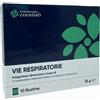 Semprefarmacia.it Semprefarmacia Essentials Mucolitico Benessere vie respiratorie, 10 bustine
