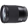 Sigma 16mm f/1.4 DC DN Contemporary Canon RF