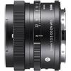Sigma 24mm f/3.5 DG DN Sony E-mount