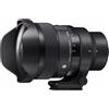 Sigma 15mm f/1.4 DG DN diagonale Fisheye con attacco L