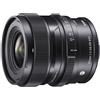 Sigma 20mm f/2.0 DG DN con attacco L