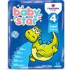 FARVIMA MEDICINALI SpA Babystar Maxi Pann 8/18 18p T4