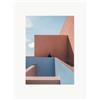 Paper Collective Poster Shadowbox -