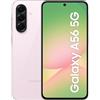 Samsung Galaxy A56 A566 5G Dual Sim 8GB / 128GB - Pink - EUROPA [NO BRAND]