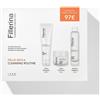 Labo Fillerina Cleasing Routine Pelle Secca e Sensibile Crema Detergente 150 Ml + Scrub 90 Ml + Essenza 100 Ml