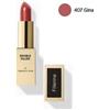 Labo Fillerina Rossetto Cremoso Doppio Effetto Filler 3,5 Ml 407 Gina Idratante e Volumizzante Colore Intenso e Lunga Durata