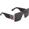 Off-White Occhiali da Sole Off-White Aspen 17607