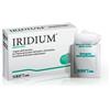 SOOFT ITALIA SpA IRIDIUM GARZA OCULARE MEDICATA IN TESSUTO NON TESSUTO 20 PEZZI