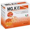 POOL PHARMA Srl MGK VIS ORANGE 30 BUSTINE