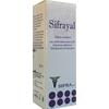 Sifrayal Doppia Azione Gocce Oculari 10 Ml