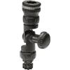 Railblaza Adjustable Extender R-Lock - 1 PZ - 41.322.10 - 4132210