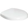 Tecma Copriwater WC Nano termoindurente bianco - 1 PZ - 50.226.88 - 5022688