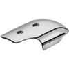 Douglas marine Terminale per profilo Simply DOUGLAS MARINE Bottazzo Parabordi Paracolpi - 1 CP