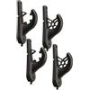 Railblaza RodRak - Holds 2 Rods - Black - 1 PZ - 41.313.00 - 4131300