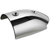 Douglas marine Terminale per profilo 38 Bottazzo Parabordi Paracolpi - 1 CP - 44.484.37