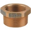 Guidi Riduzione in bronzo M-F da 2"1/2 x 3" - 1 PZ - 17.563.14 - 1756314