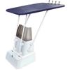 Oceansouth T-Top professionale Heavy Duty bianco con telo blu Tendalino barca Alluminio TT