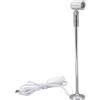Bewinner Faretto LED Wireless, Faretti Illuminazione D'accento per Interni, Faretto per Piante da Interno, Faretto da Scrivania Portatile Regolabile Direzionale per Evidenziare i (Luce