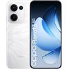 OPPO RENO13 5G 12GB RAM 256GB PLUME WHITE