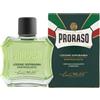 LUDOVICO MARTELLI Srl Proraso Lozione Dopobarba Rinfrescante Con Olio Di Eucalipto E Mentolo 100ml