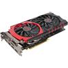 MSI SCHEVA VIDEO MSI GTX 960 GAMING 2GB GDDR5