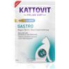 Kattovit gastro anatra in paté busta 85gr