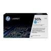 HP CE401A 507A