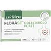 Santiveri 1885 Santiveri Florase Colesterolo Forte 40 cps