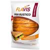 DR.SCHAR (SCHAER) SpA MEVALIA FLAVIS Pan Rustico300g