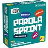 Liscianigiochi Lisciani Giochi - Ludoteca Pocket Parola sprint, 111282