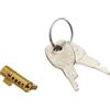 CARPOINT 0410208 Antifurto meccanico per perno ralla