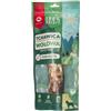 MACED Trachea di manzo da 25 cm, bocconcino naturale per cani