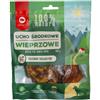MACED Orecchio interno di maiale 100g
