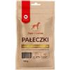 MACED Super Premium Bastoncini di anatra con semi di zucca e melissa 100 g