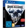 Koch Media Dungeons & Dragons Dark Alliance Steelbook Edition - PlayStation 4 [Edizione: Germania]
